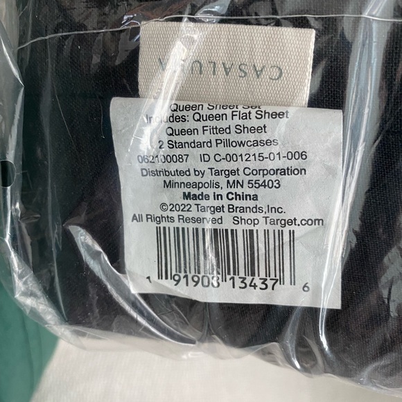 Casaluna bedding set - Picture 4 of 5